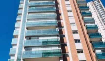 Apartamento com 3 dormitórios para alugar, 244 m² por R$ 17.960,00/mês - Jardim Anália Franco - São Paulo/SP