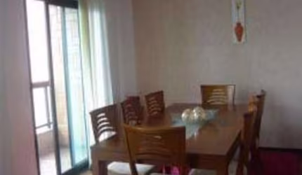 Apartamento Residencial à venda, Vila Formosa, São Paulo - AP2168.