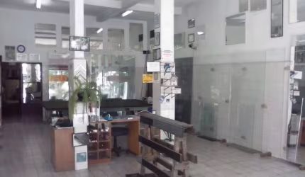 Loja Comercial à venda, Vila São Geraldo, São Paulo - LO0057.