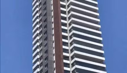 EDIFICIO HELEN NO ALTOS DO TATUAPE RUA ITAPETI Nº 858 COM 4 SUITES E 6 VAGAS