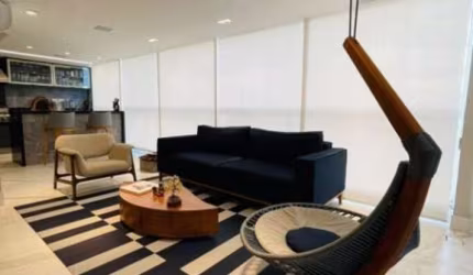 Apartamento à venda, 204 m² por R$ 2.900.000,00 - Tatuapé - São Paulo/SP