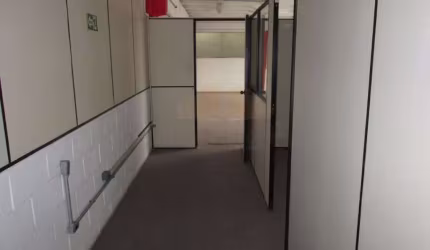 Galpão à venda, 3 m² por R$ 16.500.000,00 - Vila Bertioga - São Paulo/SP