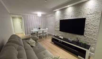 Apartamento Residencial à venda, Vila Carrão, São Paulo - AP2030.