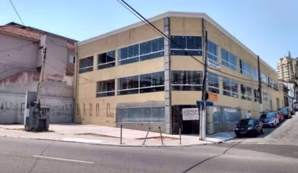 Prédio Comercial à venda, Santana, São Paulo - PR0010.