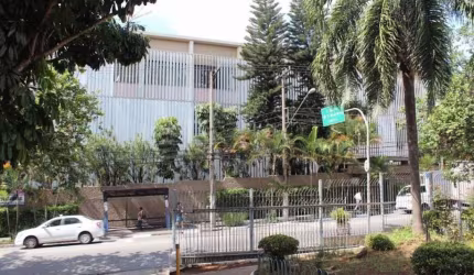 Prédio Comercial para venda e locação, Tucuruvi, São Paulo - PR0021.