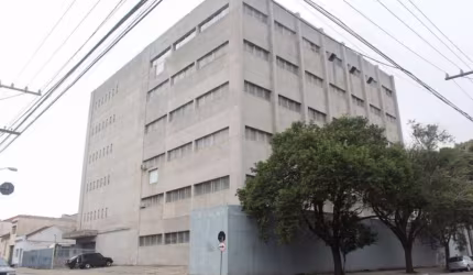 Prédio Comercial para venda e locação, Brás, São Paulo - PR0030.