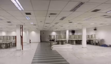 Prédio Comercial para venda e locação, Várzea da Barra Funda, São Paulo - PR0031.