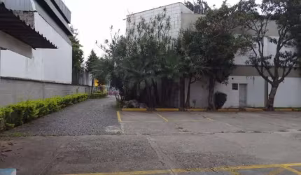 Prédio Comercial para venda e locação, Alto da Mooca, São Paulo - PR0042.