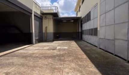 Prédio Comercial à venda, Vila Carrão, São Paulo - PR0183.