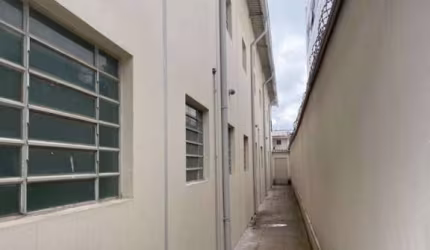 Prédio Comercial para locação, Vila Gomes Cardim, São Paulo - PR0186.