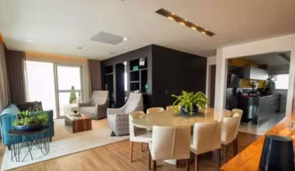 Apartamento com 2 dormitórios, 154 m² - venda por R$ 2.000.000,00 ou aluguel por R$ 10.783,35/mês - Vila Carrão - São Paulo/SP