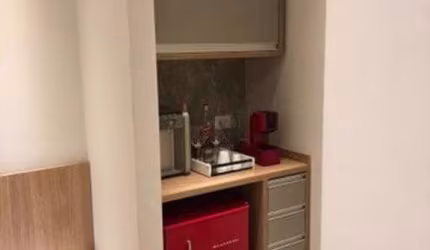 Sala Comercial à venda, Vila Carrão, São Paulo - SA0051.
