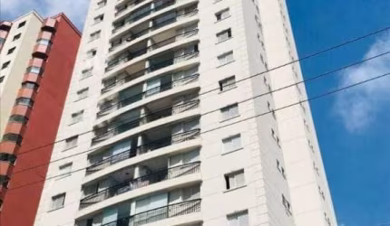 Apartamento para venda no condomínio Piazza Pozzelli