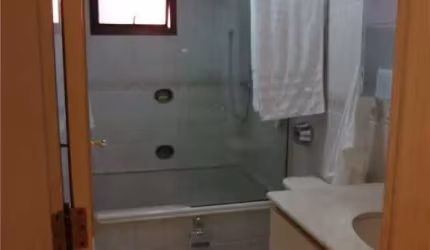 Cobertura Residencial à venda, Tatuapé, São Paulo - CO0131.