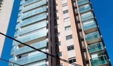Apartamento novo para Venda no Jardim Anália franco com 244 m² com 4 dormitórios, sacada gourmet e 5 vagas.