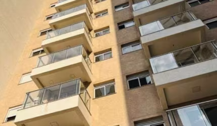 Apartamento no Jardim Anália Franco a venda no Residencial Astoria