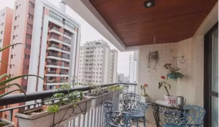 Apartamento Residencial à venda, Vila Gomes Cardim, São Paulo - AP1097.