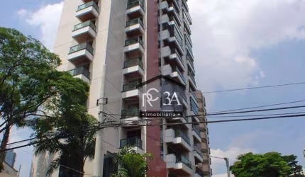 Cobertura Residencial à venda, Vila Gomes Cardim, São Paulo - CO0293.