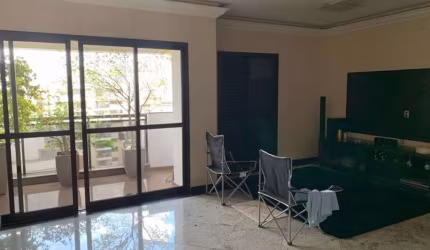 Apartamento com 3 dormitórios à venda, 133 m² por R$ 1.350.000,00 - Tatuapé - São Paulo/SP