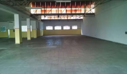 Sobreloja para locação na Vila Formosa, São Paulo, SP.
