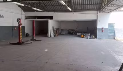 Área à venda, 1150 m² por R$ 7.500.000,00 - Belenzinho - São Paulo/SP