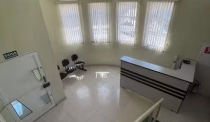Galpão Comercial à venda, Vila Carrão, São Paulo - GA0012.