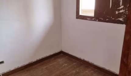 Apartamento Residencial à venda, Vila Antonina, São Paulo - AP1558.