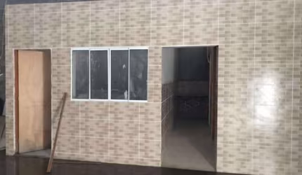 Galpão Comercial à venda, Jardim Presidente Dutra, Guarulhos - GA0055.
