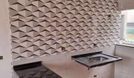 Apartamento Residencial à venda, Vila Antonina, São Paulo - AP1561.