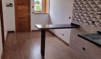 Apartamento com 2 dormitórios à venda, 42 m² por R$ 289.000,00 - Vila Antonina - São Paulo/SP