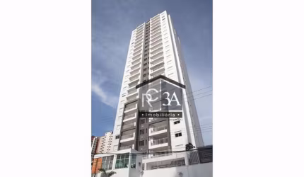 Apartamento Residencial à venda, Vila Regente Feijó, São Paulo - AP1590.