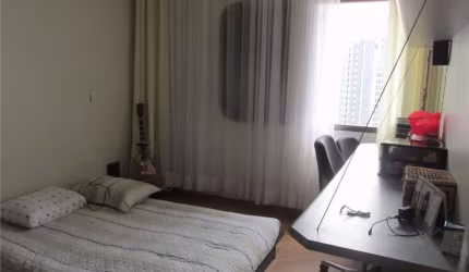 Apartamento com 4 dormitórios à venda, 240 m² por R$ 1.500.000,00 - Jardim Anália Franco - São Paulo/SP