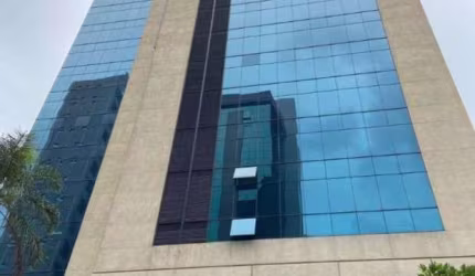 Sala Comercial para locação, Jardim Edith, São Paulo - SA0116.