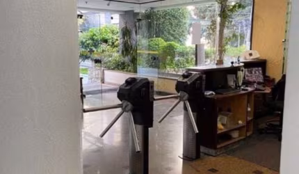 Sala Comercial para venda e locação, Vila Clementino, São Paulo - SA0215.
