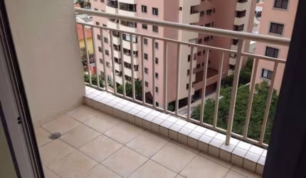 Apartamento Residencial à venda, Vila Prudente (Zona Leste), São Paulo - AP4014.