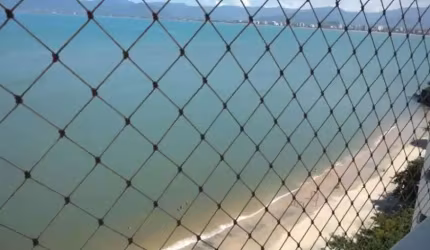 Apartamento com 3 dormitórios à venda, 152 m² por R$ 2.000.000,00 - Prainha - Caraguatatuba/SP