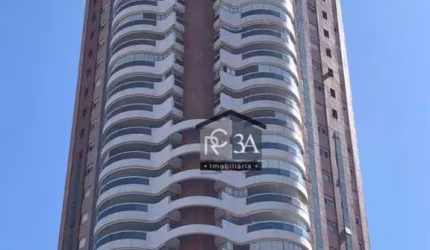 APARTAMENTO PARA VENDA NO JARDIM ANALIA FRANCO COM 3 SUITES, 4 VAGAS.
