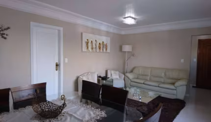 Apartamento para venda próximo ao Shopping Boulevard com 4 dormitórios, 2 vagas.