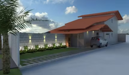 Sobrado com 2 dormitórios à venda, 75 m² por R$ 263.000,00 - Jardim das Palmeiras - Itanhaém/SP