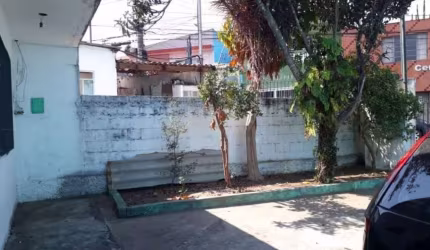 Casa Residencial à venda, Vila Ema, São Paulo - CA0015.