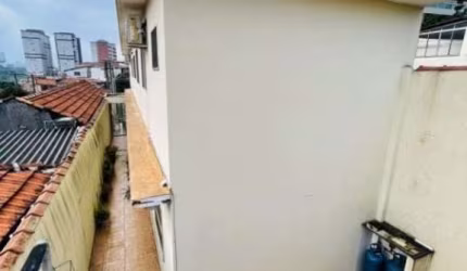 Casa Residencial à venda, Cidade Mãe do Céu, São Paulo - CA0020.