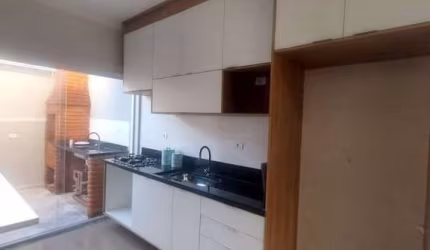 Casa com 2 dormitórios à venda, 60 m² por R$ 260.000,00 - Cibratel II - Itanhaém/SP