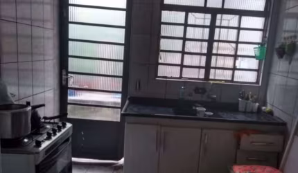 Casa com 2 dormitórios à venda, 41 m² por R$ 450.000,00 - Vila Formosa - São Paulo/SP