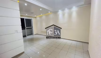 Apartamento com 2 dormitórios à venda, 52 m² por R$ 290.000,00 - Vila Aricanduva - São Paulo/SP