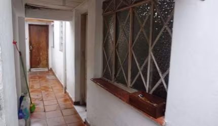 Casa Residencial à venda, Vila Gomes Cardim, São Paulo - CA0187.