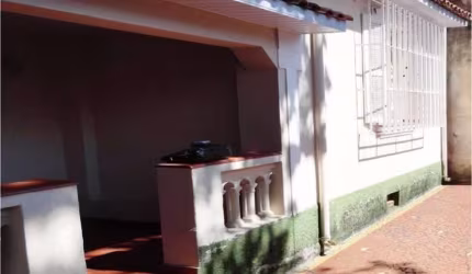Casa Residencial à venda, Vila Formosa, São Paulo - CA0207.