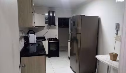 Apartamento com 3 dormitórios à venda, 114 m² por R$ 740.000,00 - Mooca - São Paulo/SP