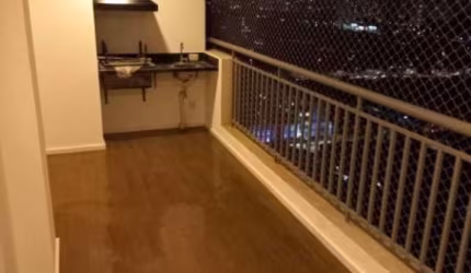 Apartamento com 2 dormitórios à venda, 80 m² por R$ 948.000,00 - Belém - São Paulo/SP