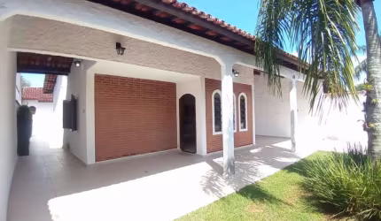 Casa à venda, 164 m² por R$ 429.000,00 - Jardim Jamaica - Itanhaém/SP
