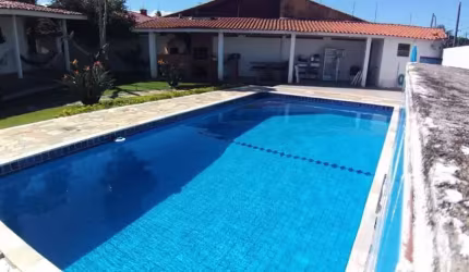 Casa com 4 dormitórios à venda, 395 m² por R$ 820.000,00 - Jardim Santa Terezinha - Itanhaém/SP